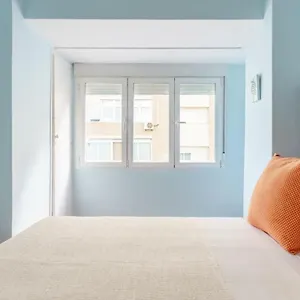 Malagueta Apartment