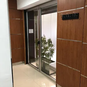 La Victoria Apartment