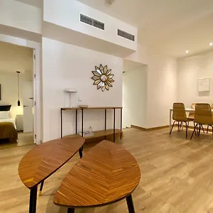 Apartamento Malaga-centro Apartment