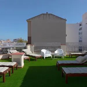 Homeabout Juan De Austria Apartment