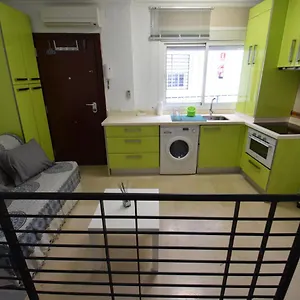  Appartement Can Lemus