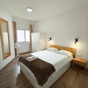 Precioso Junto Al Casco Historico Apartment