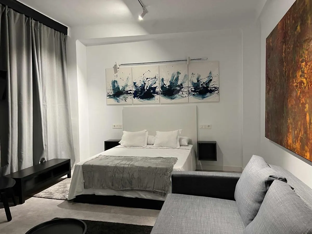 Innova Spaces Malaga