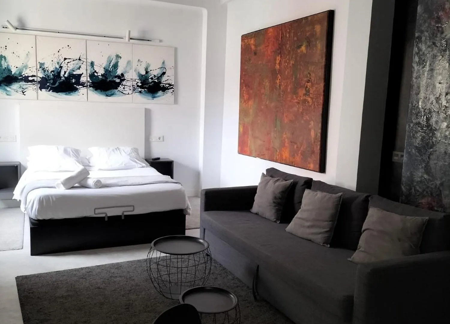 Innova Spaces Málaga