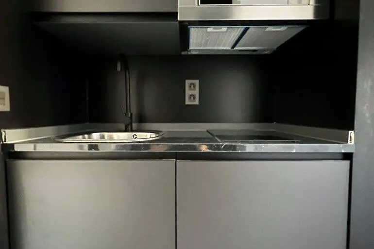 Appartement Innova Spaces Málaga