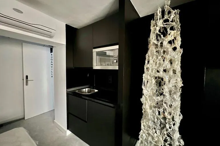 Appartement Innova Spaces Málaga
