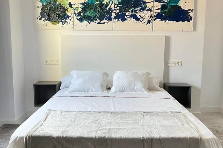 Innova Spaces Malaga 0*,  Spanyolország