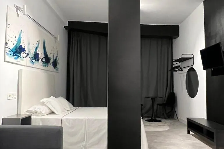 Apartman Innova Spaces Malaga