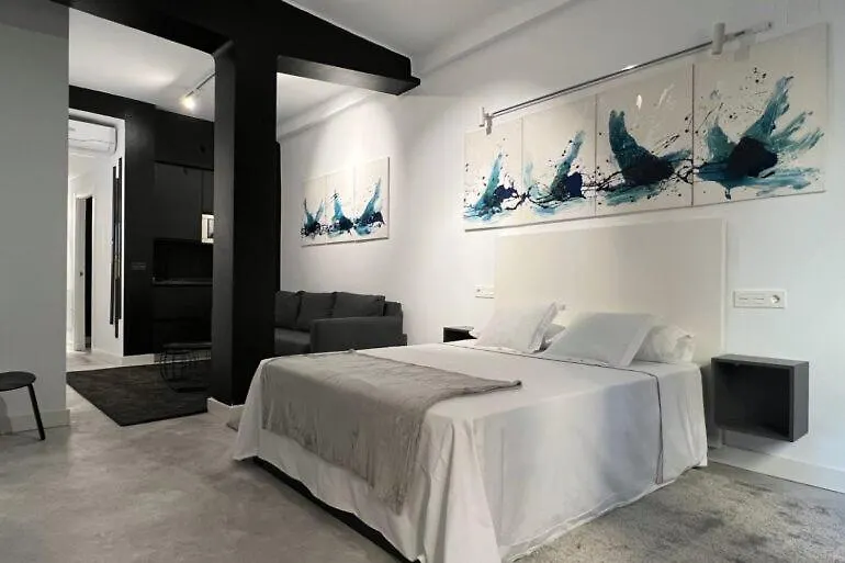 Innova Spaces Malaga Spanyolország