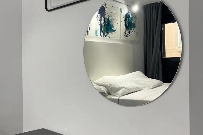 Innova Spaces Malaga Apartman