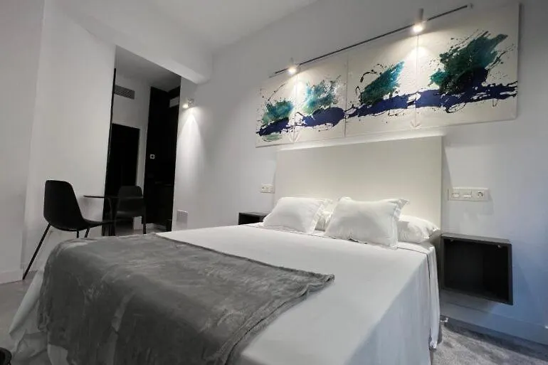 Innova Spaces Malaga Spanyolország
