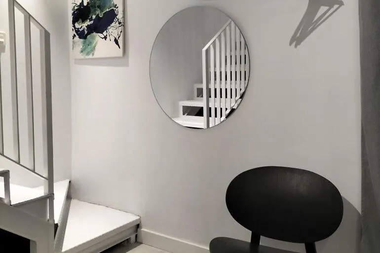 Apartman Innova Spaces Malaga