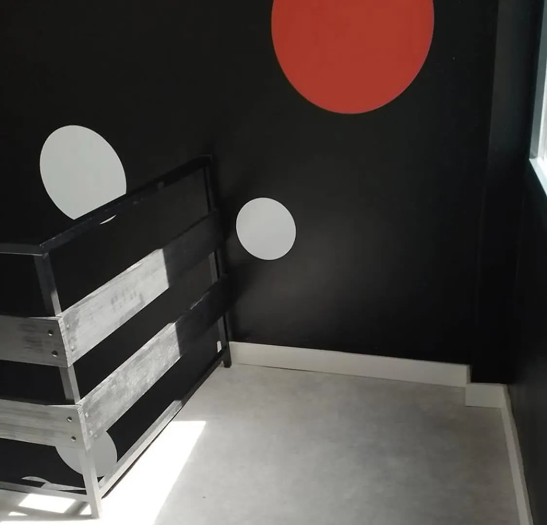 Innova Spaces Malaga Apartman
