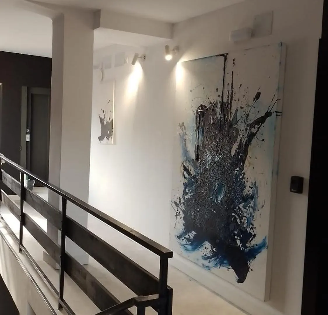 Apartman Innova Spaces Malaga