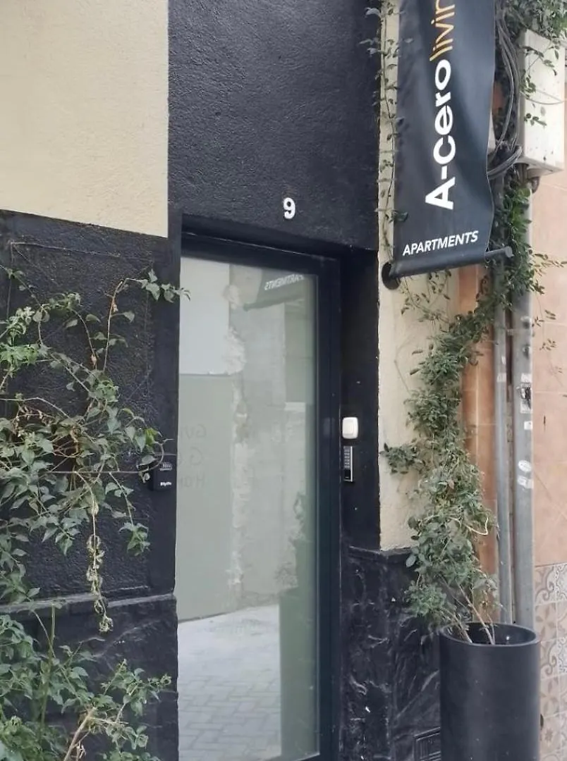 Innova Spaces Málaga 0*,  Espagne