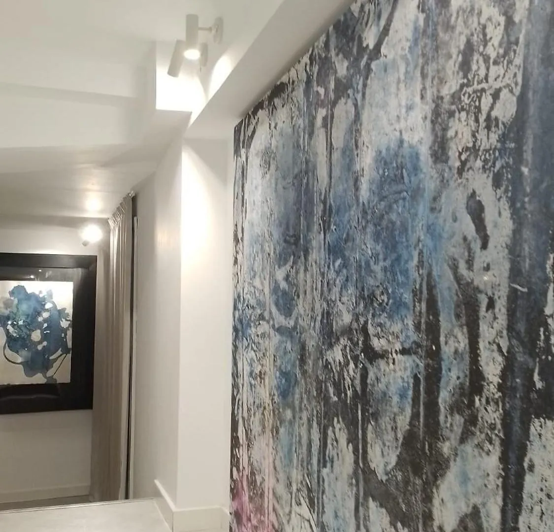 Appartement Innova Spaces Málaga Espagne