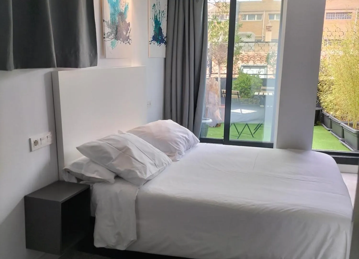 Innova Spaces Málaga
