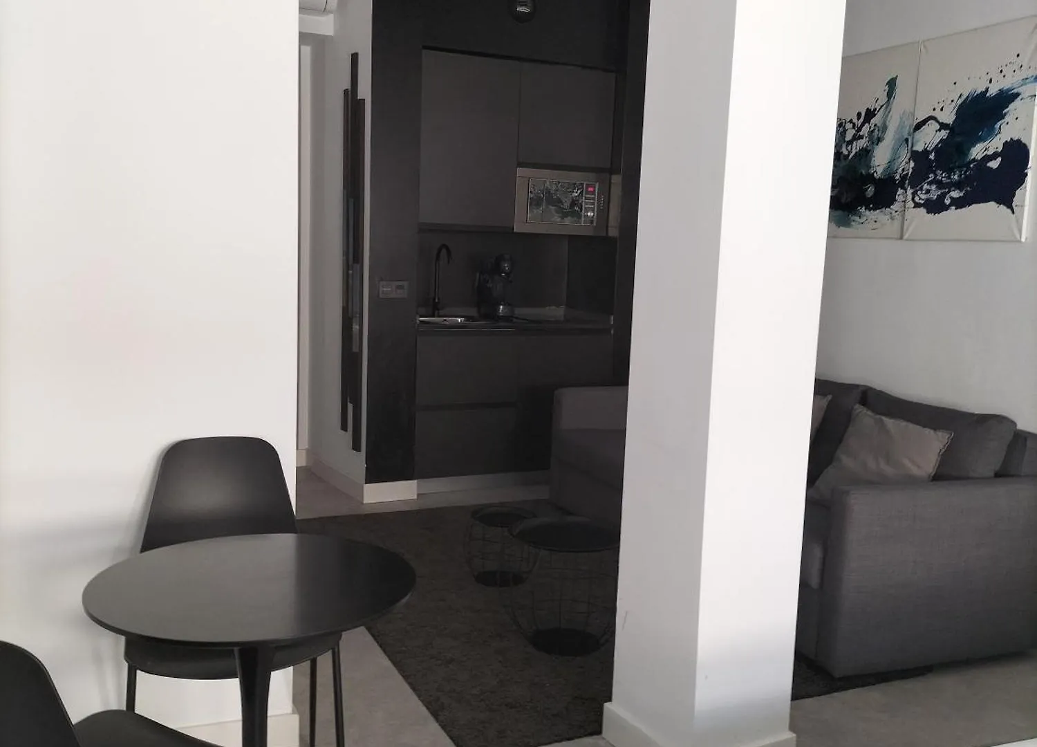 Innova Spaces Malaga Spanyolország