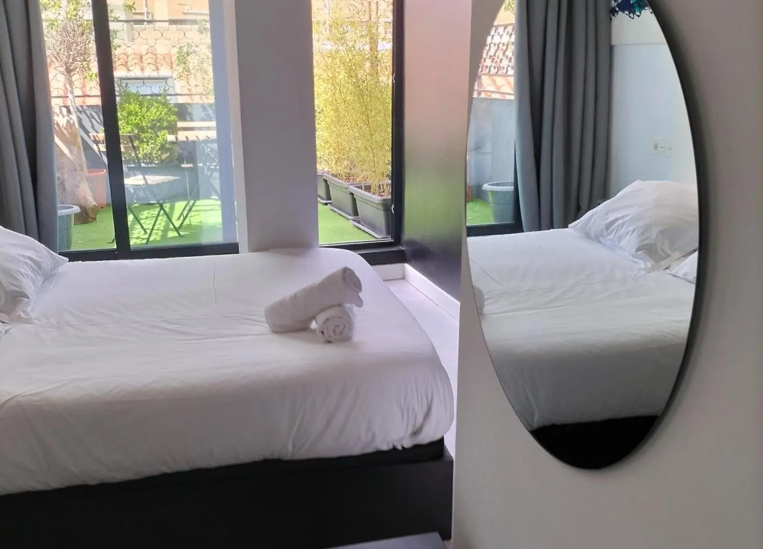 Apartman Innova Spaces Malaga