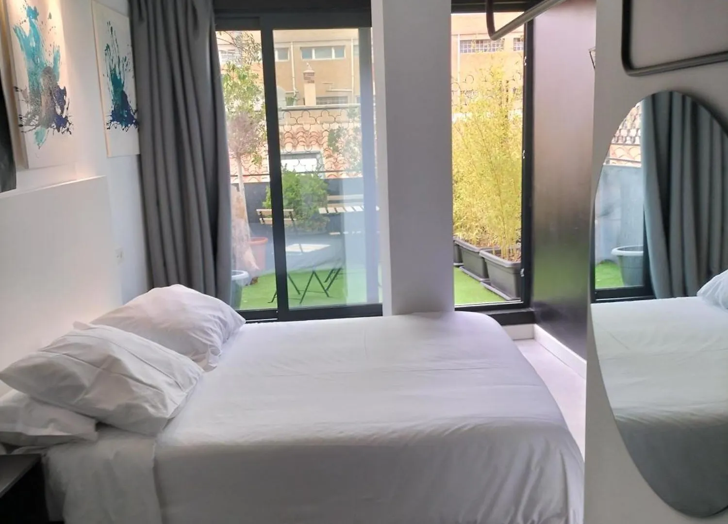 Innova Spaces Malaga