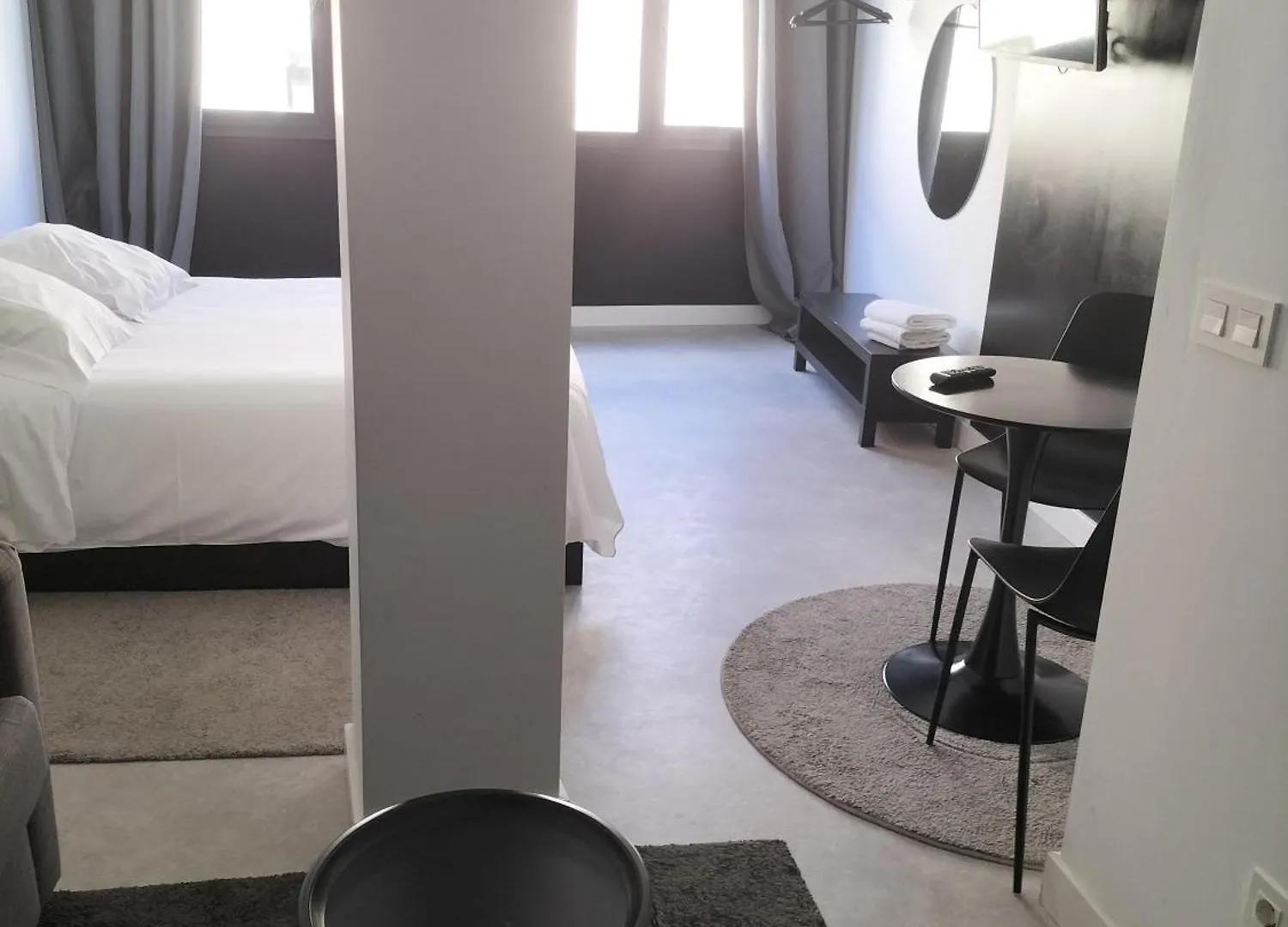 Apartman Innova Spaces Malaga Spanyolország