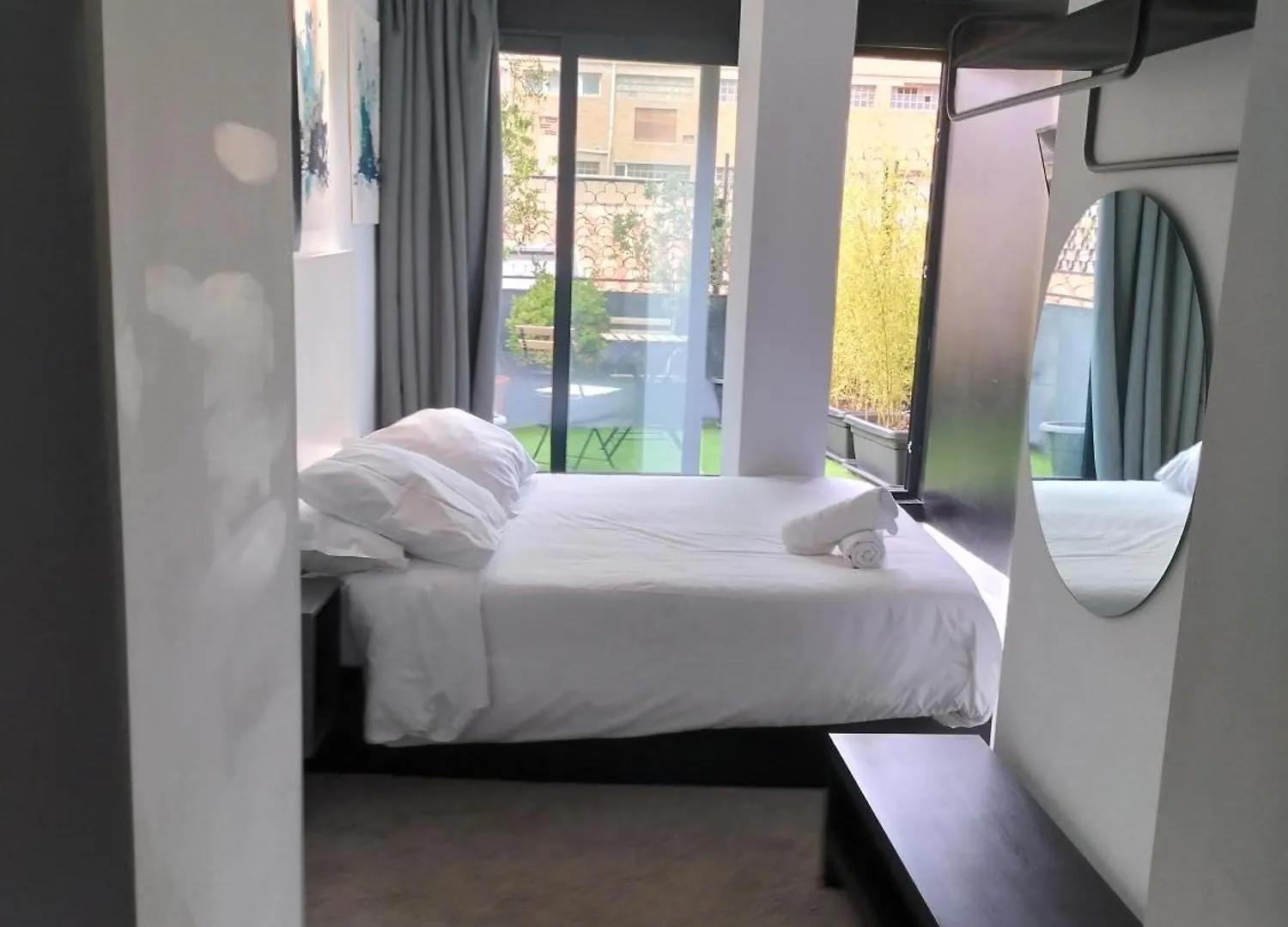 Innova Spaces Málaga Appartement