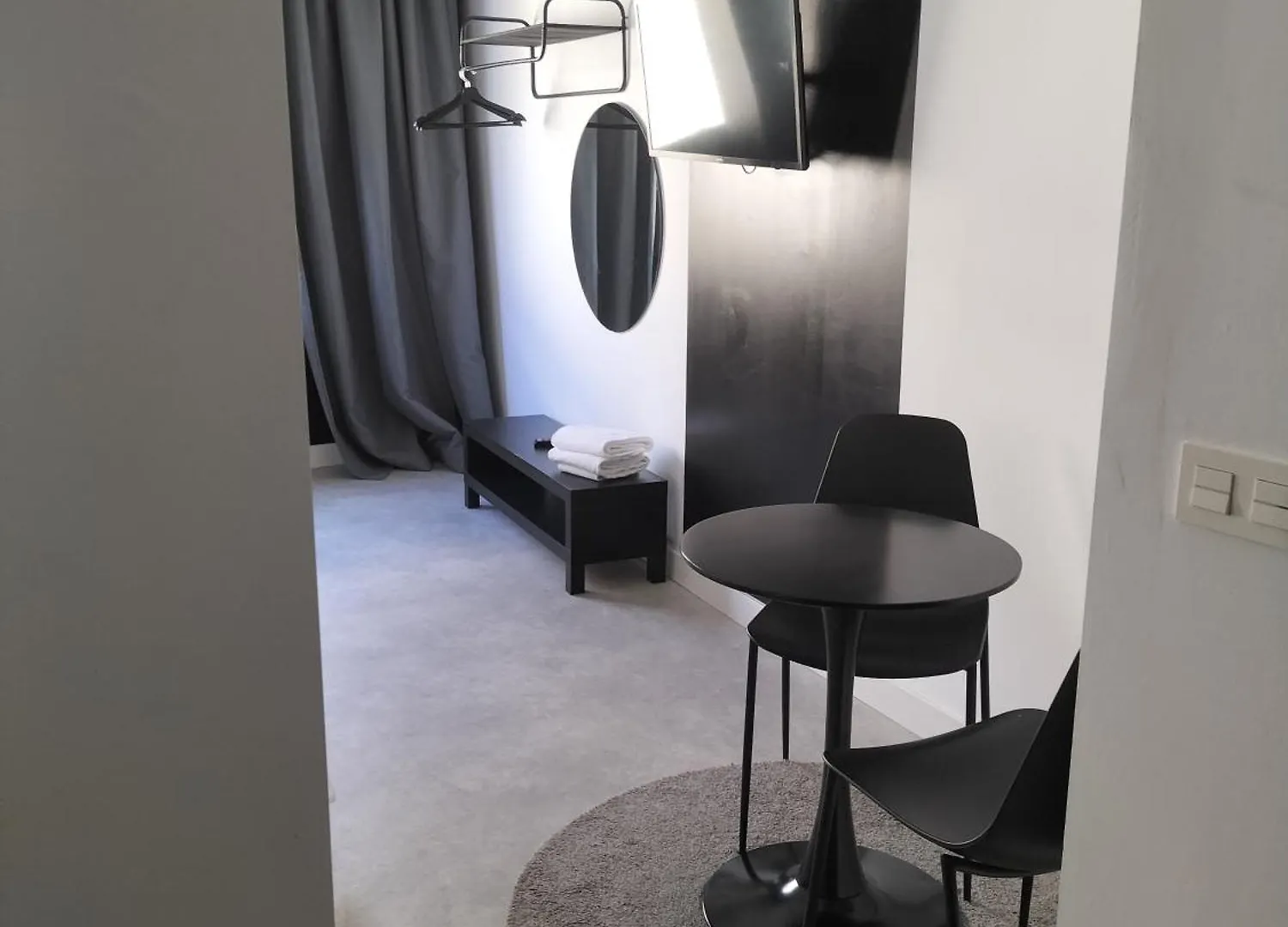 Innova Spaces Malaga Apartman
