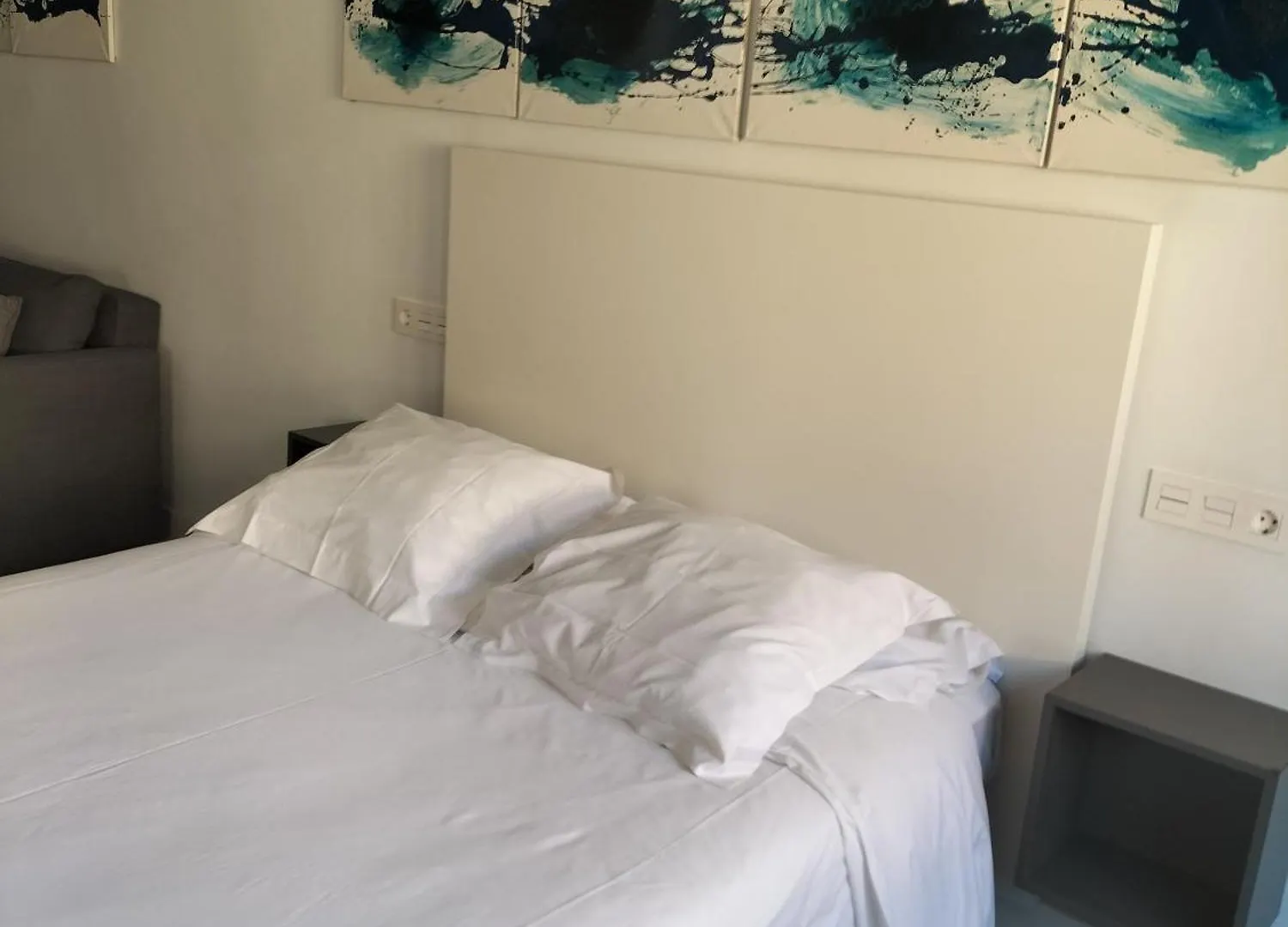 Appartement Innova Spaces Málaga Espagne