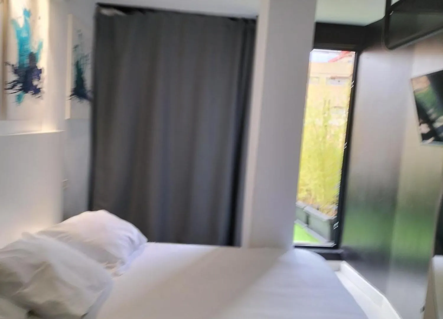 Innova Spaces Malaga Apartman
