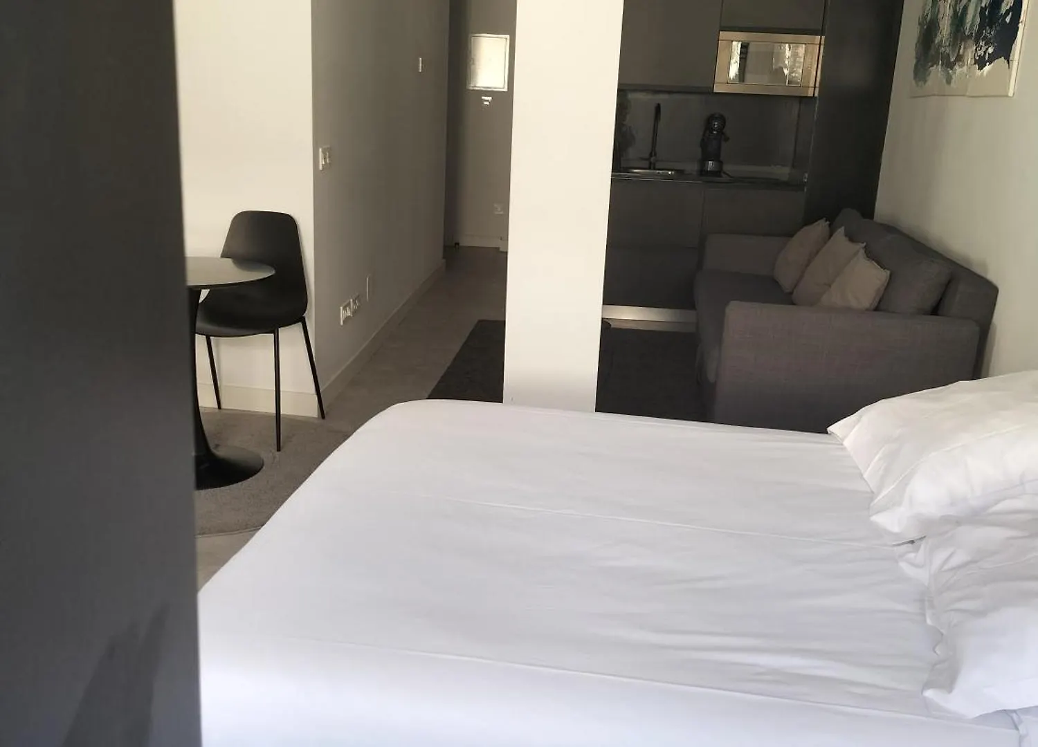 Innova Spaces Malaga Spanyolország