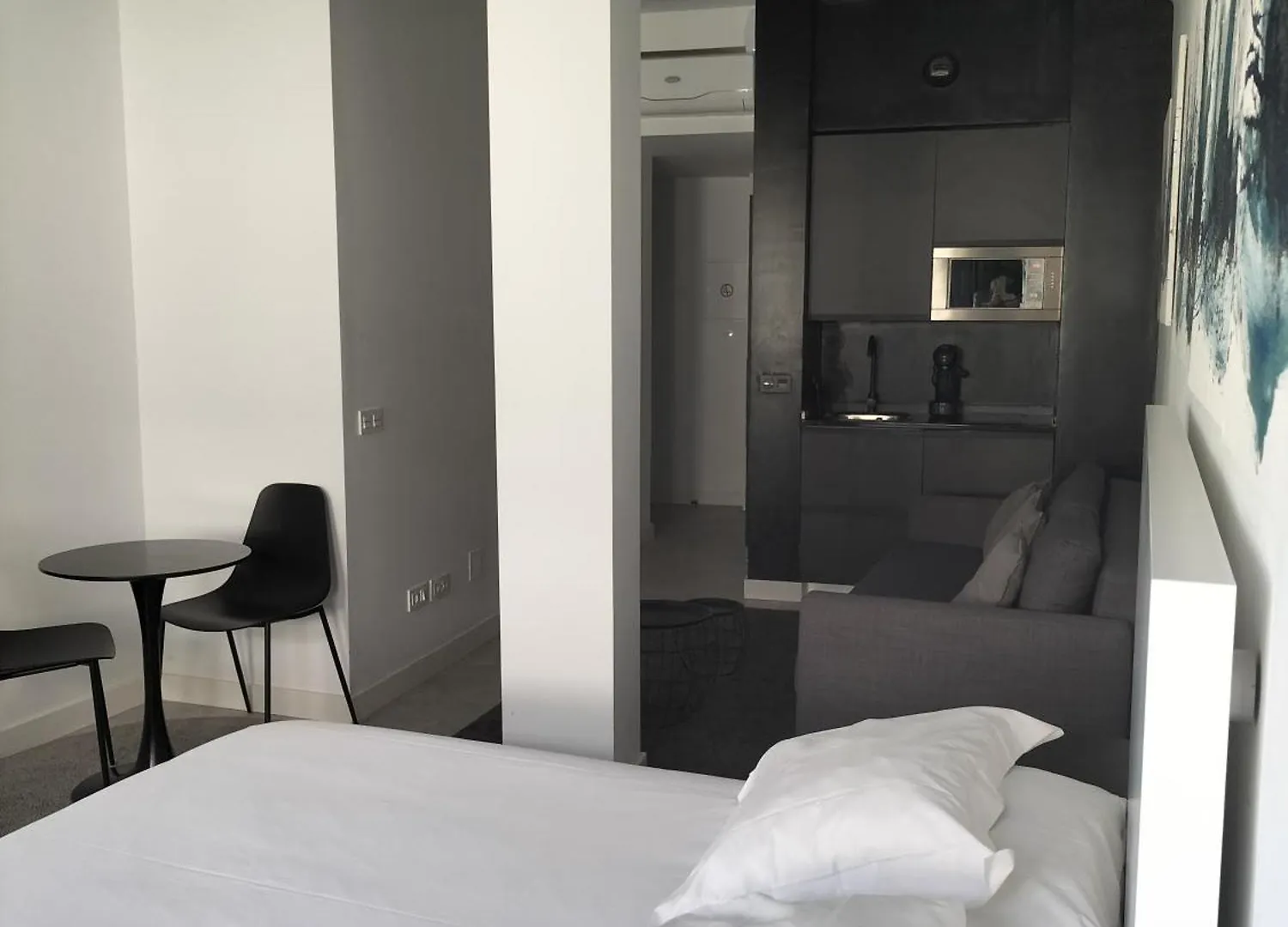 Innova Spaces Málaga Appartement