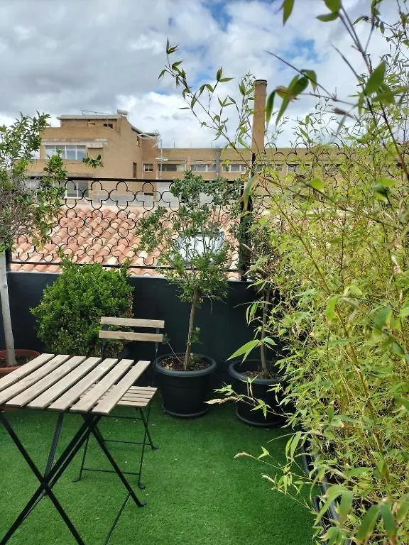 Innova Spaces Málaga 0*,