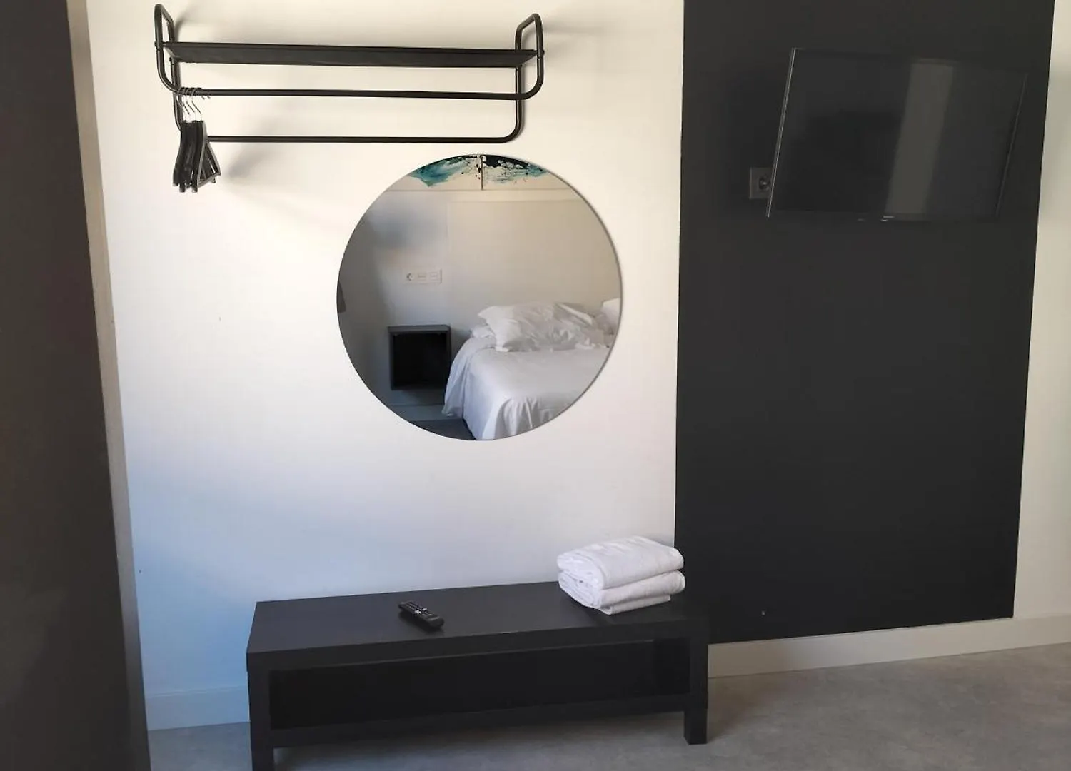 Innova Spaces Malaga 0*,  Spanyolország