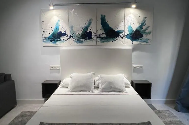 Apartment Innova Spaces Malaga Spain