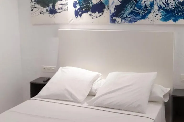Innova Spaces Malaga 0*,  Spain